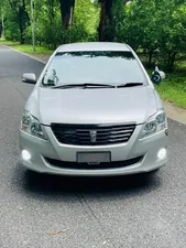 Toyota Premio X Prime Selection 1.8 2012 for Sale
