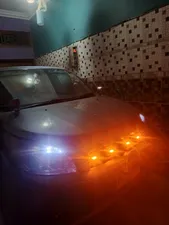 Toyota Rush 2007 for Sale