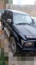 Toyota Surf 1993 for Sale