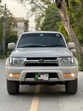 Toyota Surf SSR-G 3.4 1999 for Sale