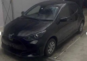 Toyota Yaris Hatchback X 2021 for Sale
