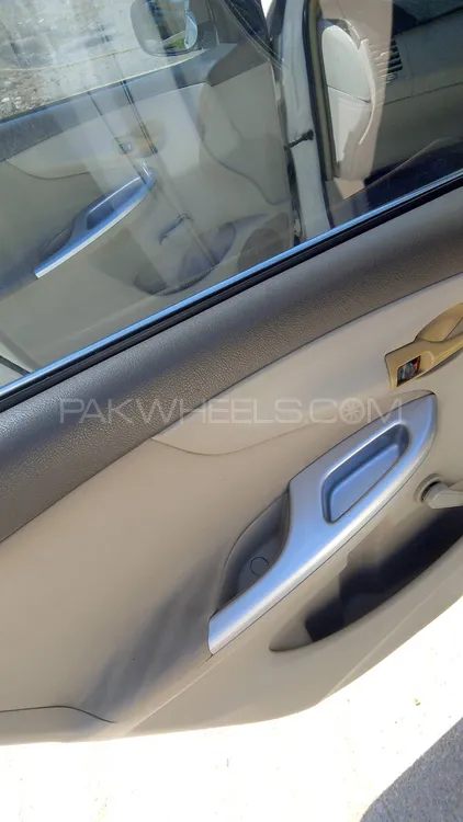 Toyota Corolla 2011 for Sale in Mirpur A.K. Image-1