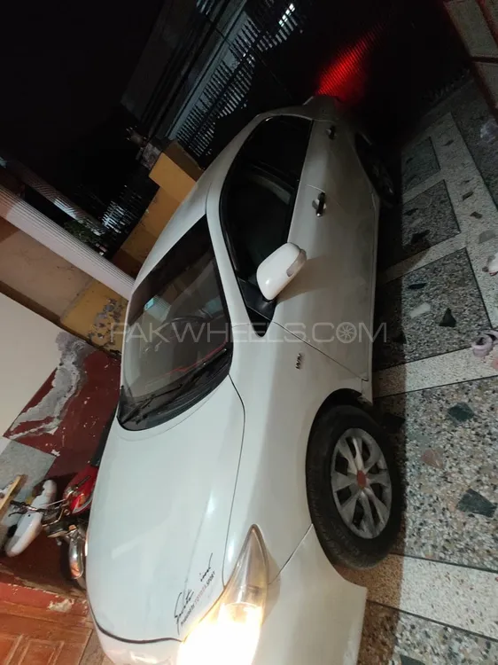 Toyota Corolla 2011 for Sale in Rawalpindi Image-1