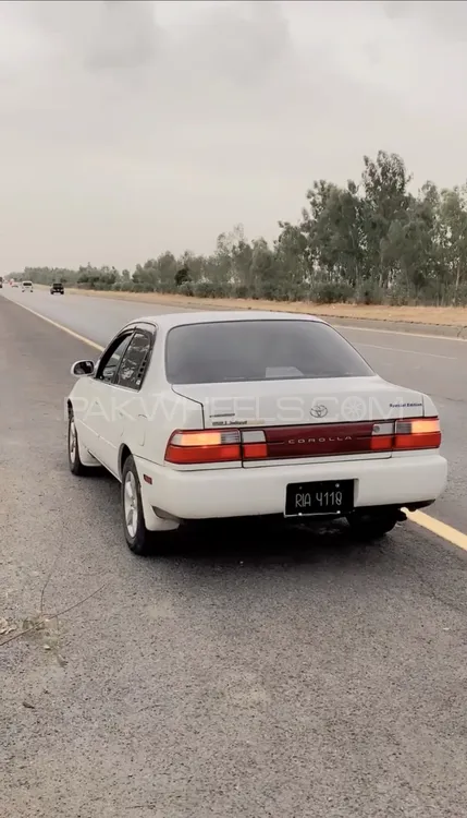 Toyota Corolla 1994 for Sale in Mardan Image-1
