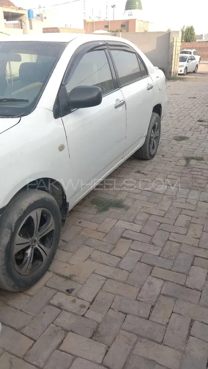 Toyota Corolla 2004 for Sale in Lahore Image-1