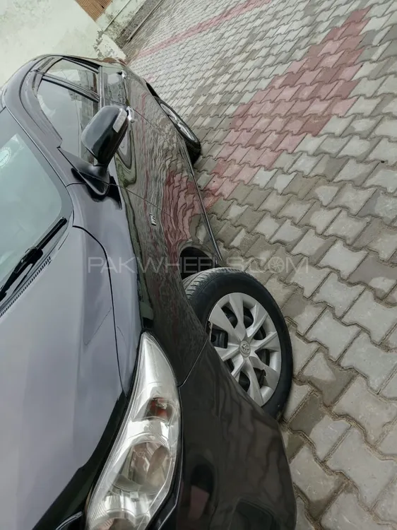 Toyota Corolla 2012 for Sale in Lahore Image-1