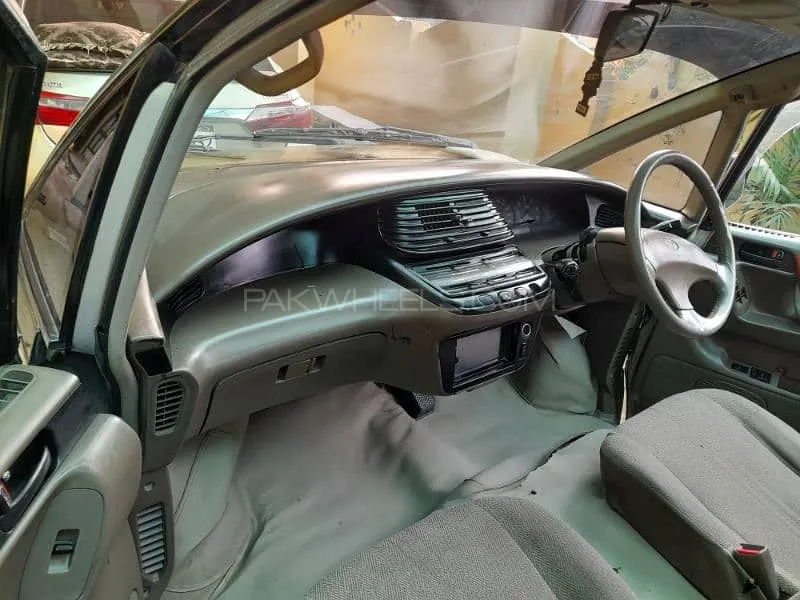 Toyota Lucida 2005 for Sale in Rawalpindi Image-1