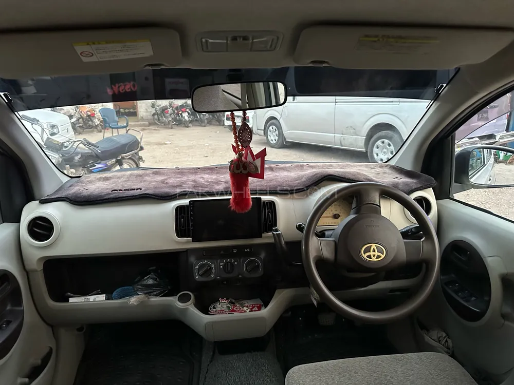 Toyota Passo 2013 for Sale in Hyderabad Image-1