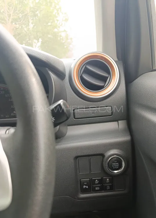 Toyota Passo 2019 for Sale in Karachi Image-1