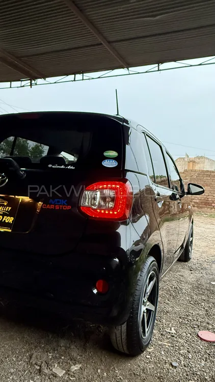 Toyota Passo 2020 for Sale in Rawalpindi Image-1