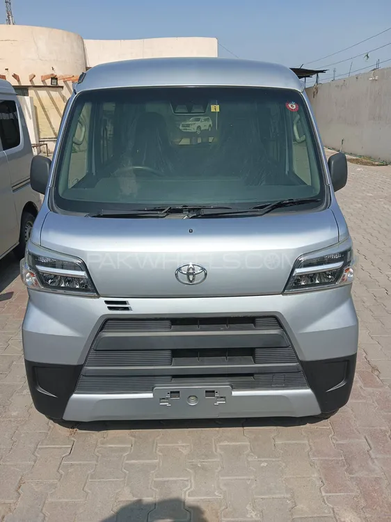 ٹویوٹا پکسس ایپوک 2019 for Sale in گجرانوالہ Image-1