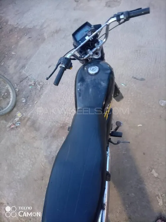 Union Star US 70cc 2018 for Sale Image-1