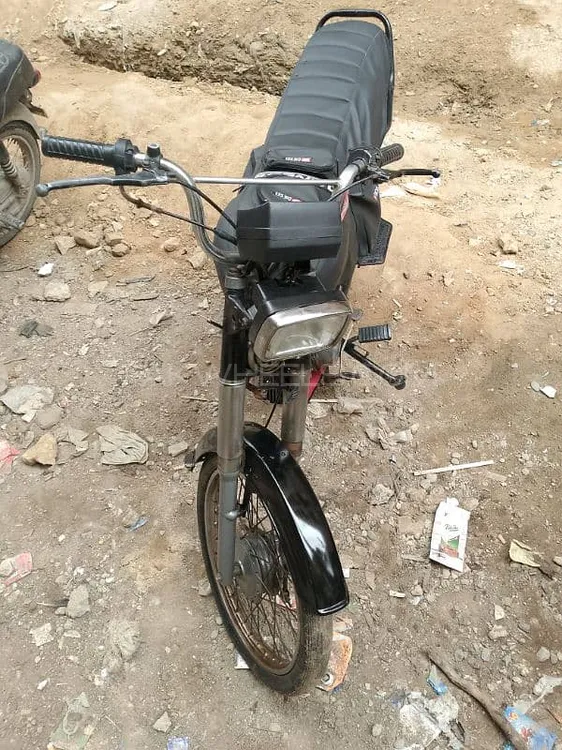 Unique Xtreme UD 70 2013 for Sale Image-1