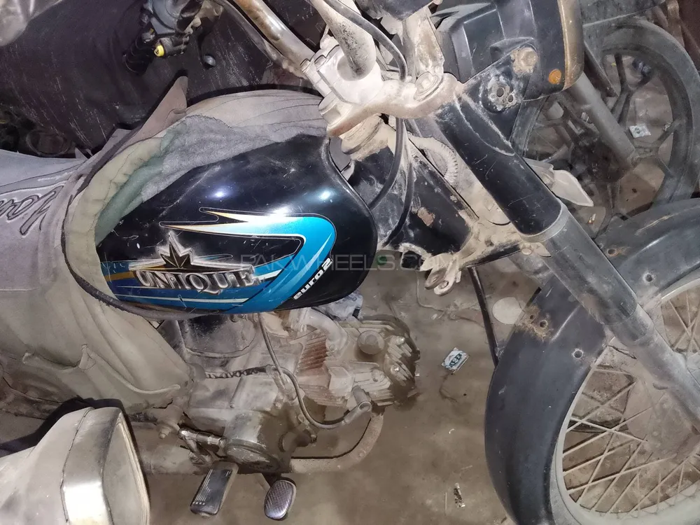 Unique Xtreme UD 70 2014 for Sale Image-1