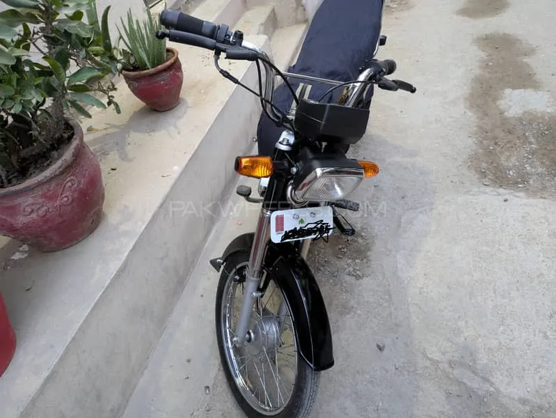 Unique Xtreme UD 70 2025 for Sale Image-1