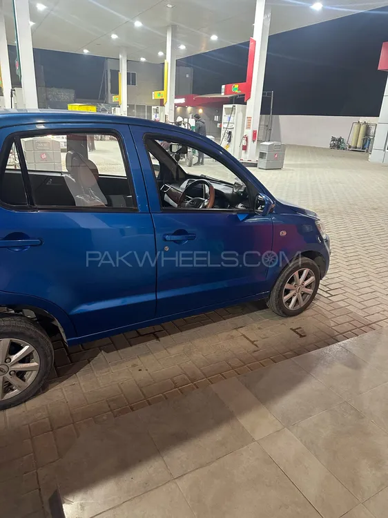 United Bravo 2022 for Sale in Lahore Image-1