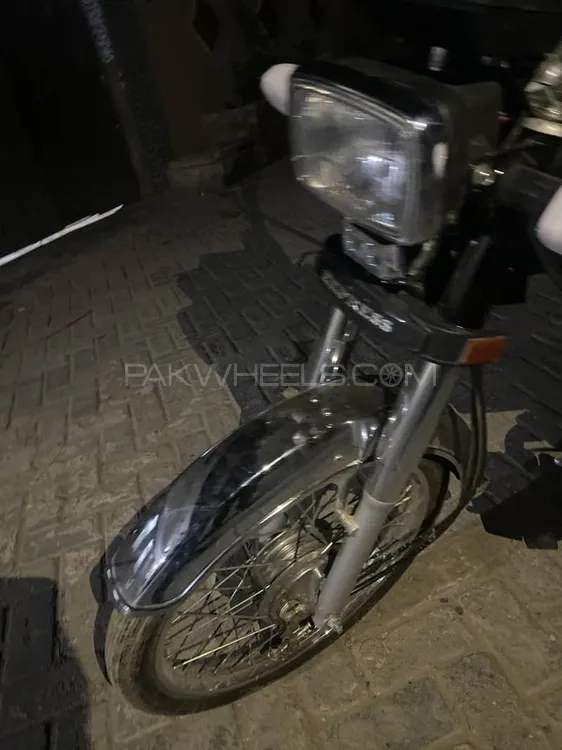 یونائیٹڈ US 70 2025 for Sale Image-1