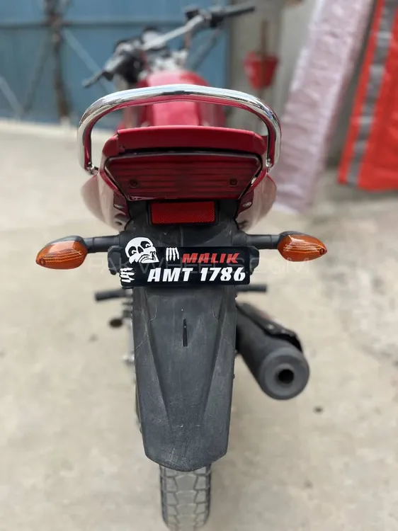 Yamaha  Fzr 250  2023 for Sale Image-1