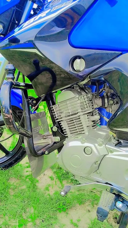 Yamaha  YZ125 2022 for Sale Image-1