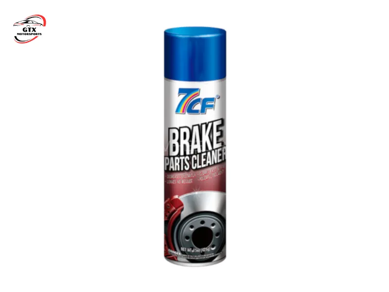 7CF Brake & Parts Cleaner – 650ml Image-1