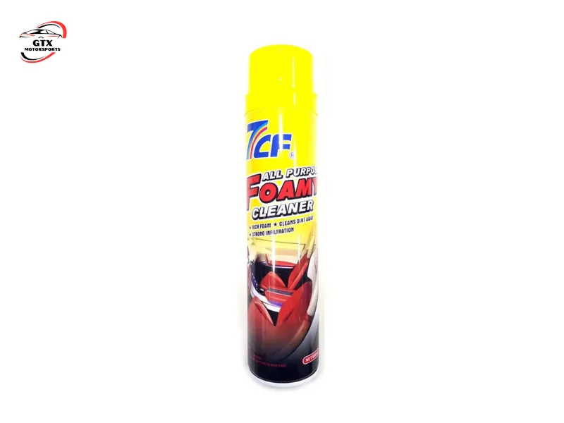 7CF Foamy All Purpose Cleaner – 650ml Image-1