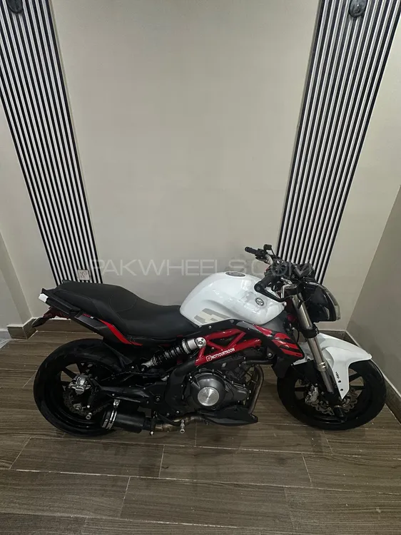 Benelli 302S 2023 for Sale Image-1