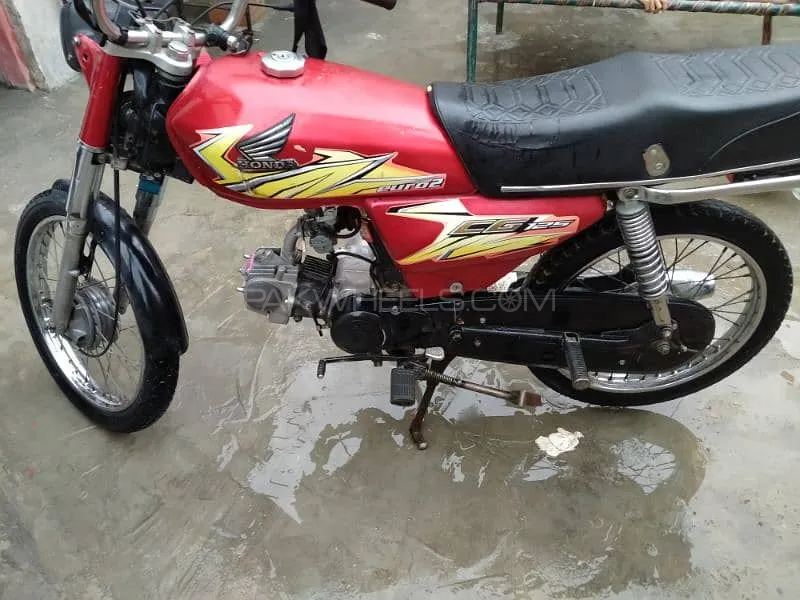 Benelli Other 2014 for Sale Image-1