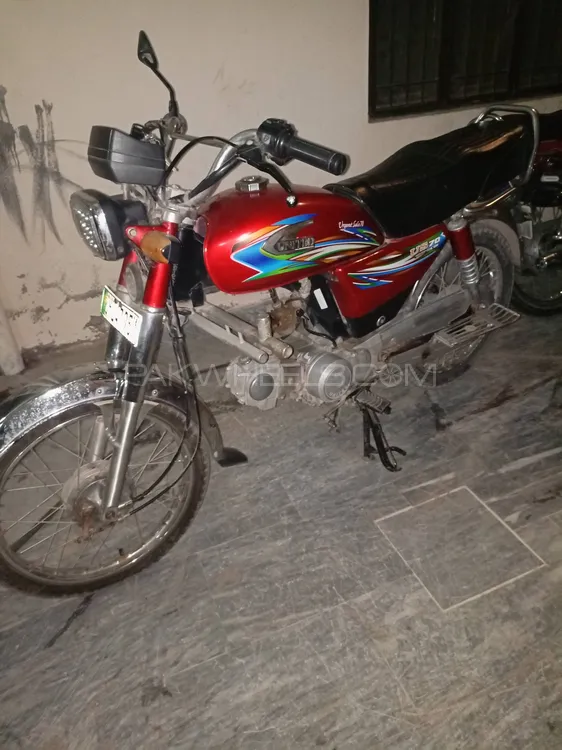 Chinese Bikes Other 2018 for Sale Image-1