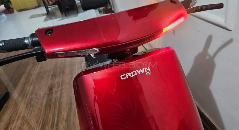 Crown Other 2025 for Sale Image-1