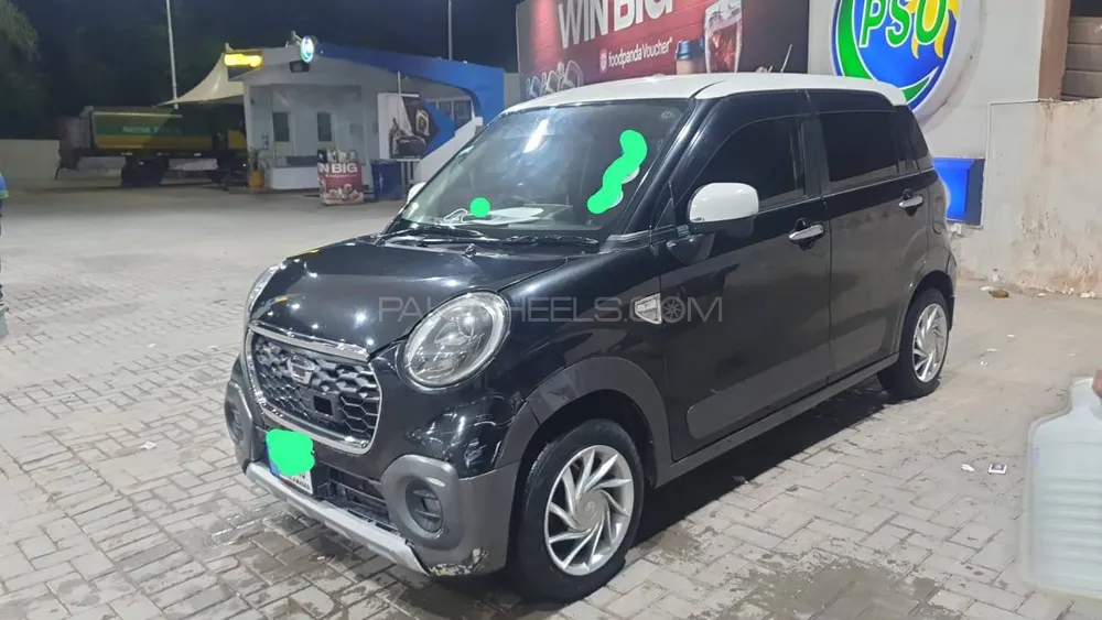 Daihatsu Cast 2016 for Sale in Rawalpindi Image-1