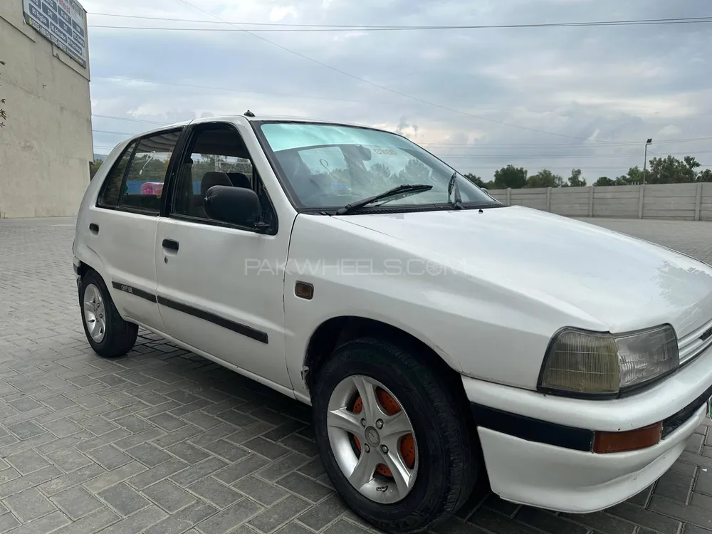Daihatsu Charade 1988 for Sale in Islamabad Image-1