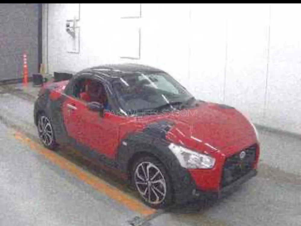 Daihatsu Copen 2020 for Sale in Karachi Image-1