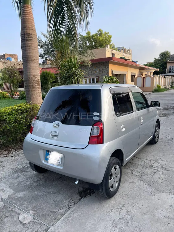 Daihatsu Esse 2006 for Sale in Rawalpindi Image-1
