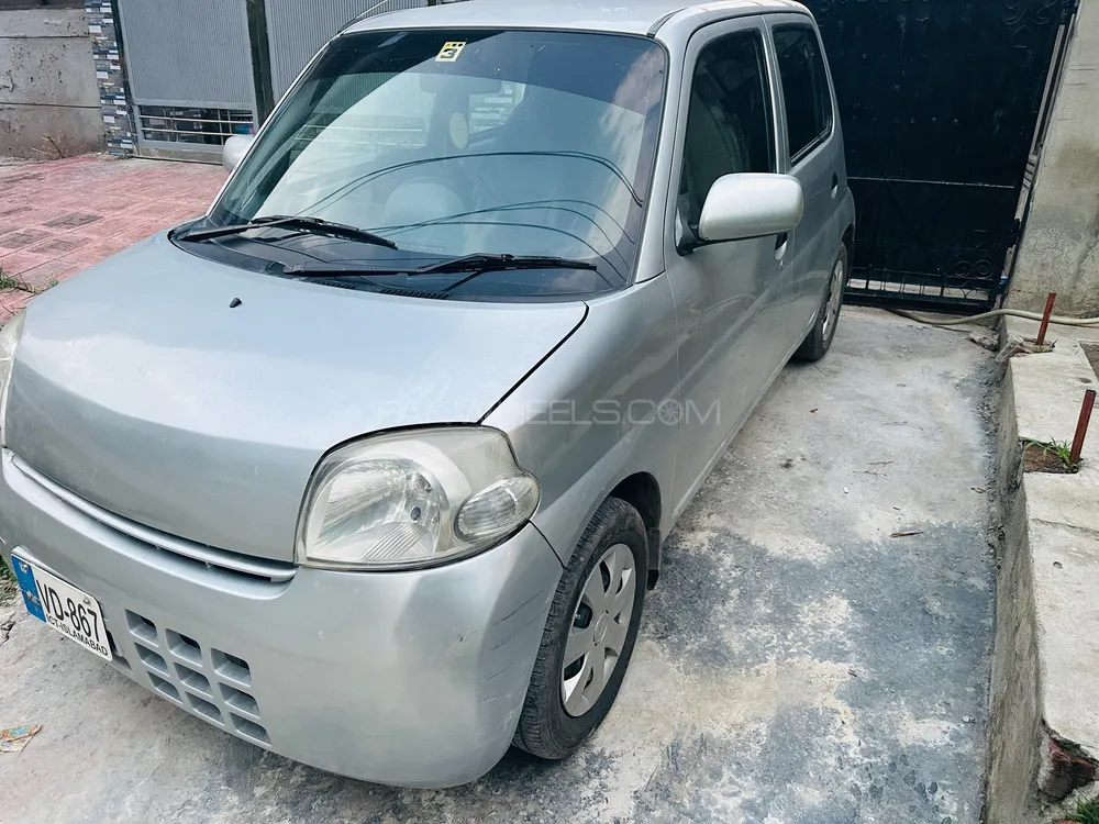 Daihatsu Esse 2007 for Sale in Islamabad Image-1