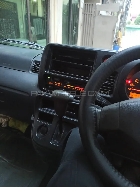 Daihatsu Hijet 2010 for Sale in Lahore Daihatsu Hijet 2010 for Sale in Lahore Image-13