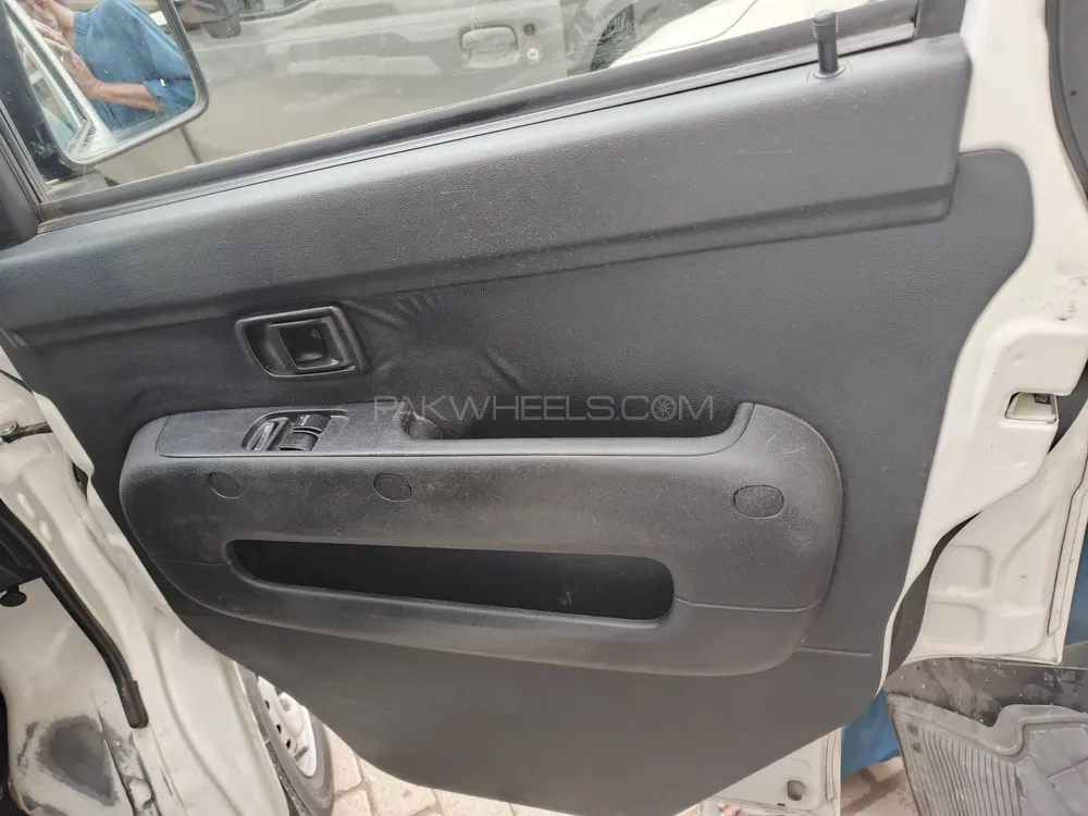 ڈائیہاتسو ہائی جیٹ 2020 for Sale in کراچی ڈائیہاتسو ہائی جیٹ 2020 for Sale in کراچی Image-8