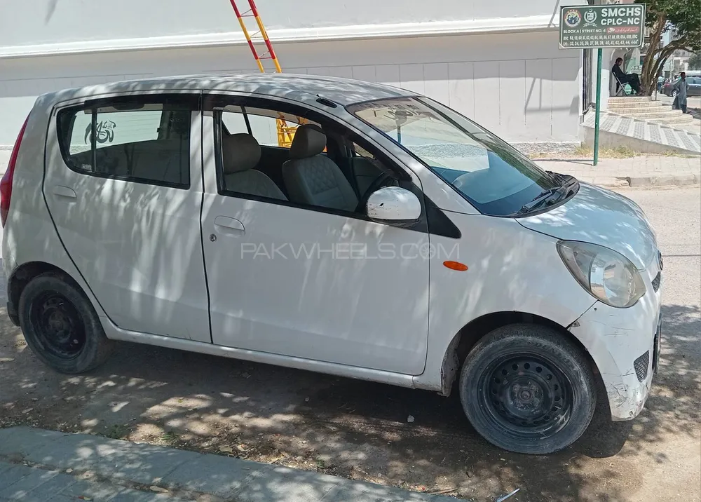 Daihatsu Mira 2007 for Sale in Karachi Image-1