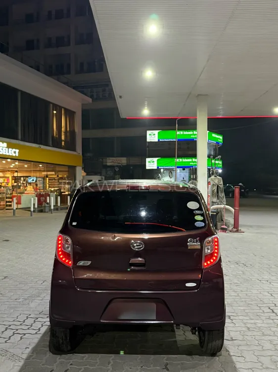 Daihatsu Mira 2013 for Sale in Lahore Image-1