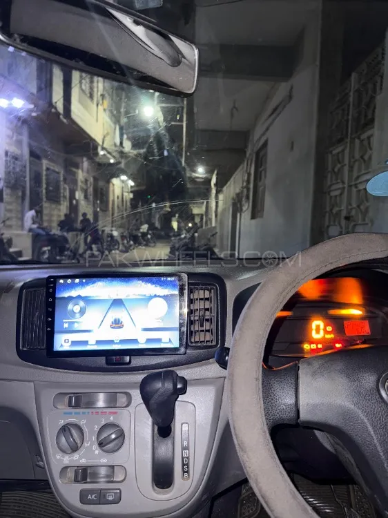 Daihatsu Mira 2012 for Sale in Karachi Image-1