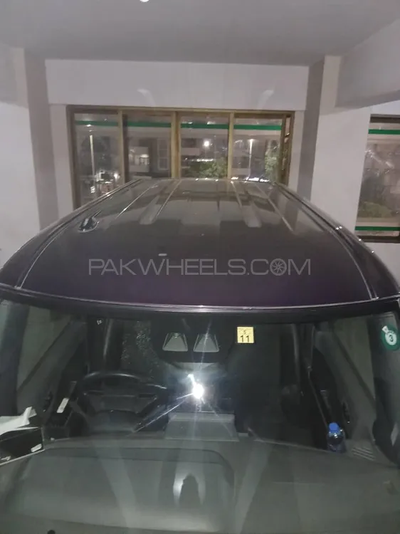 Daihatsu Tanto 2020 for Sale in Karachi Image-1
