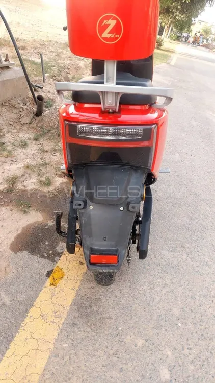 Evee C1 2024 for Sale Image-1
