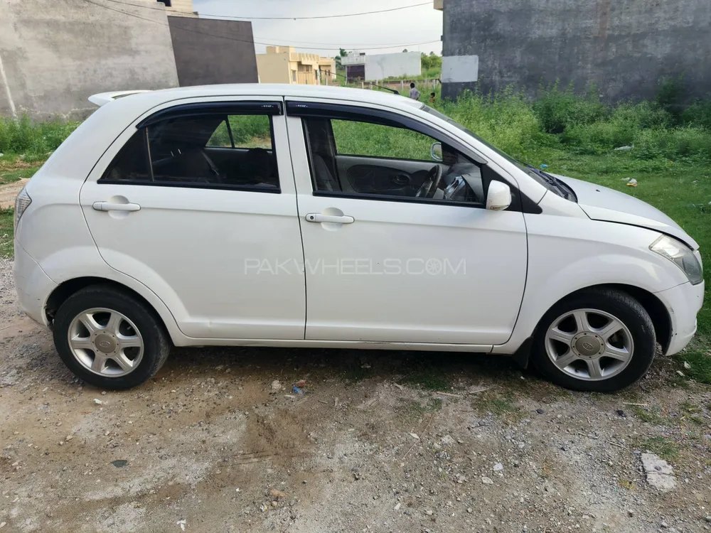 FAW V2 2018 for Sale in Islamabad Image-1