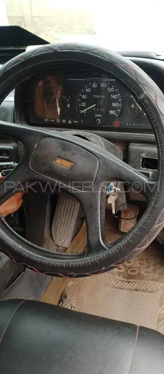 Fiat Uno 2002 for Sale in Faisalabad Image-1