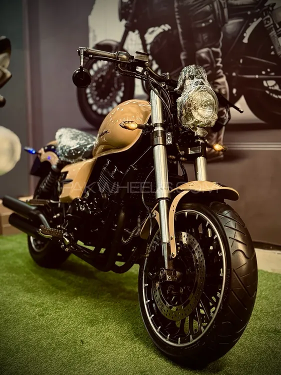 Harley Davidson Iron 883 2023 for Sale Image-1