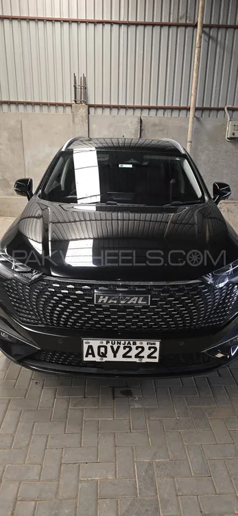 Haval H6 2023 for Sale in Chawinda Image-1