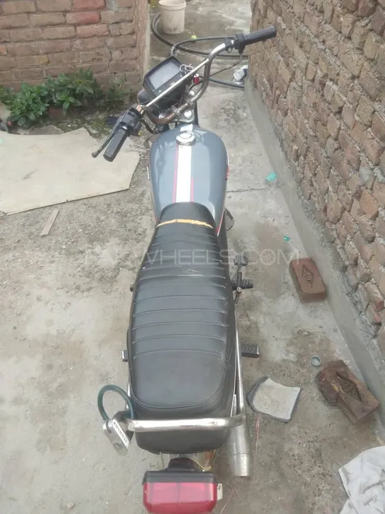 Hi Speed CDI SR-70CC EURO-2 2016 for Sale Image-1
