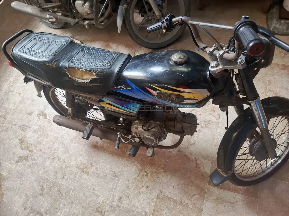 Hi Speed SR 70 2016 for Sale Image-1