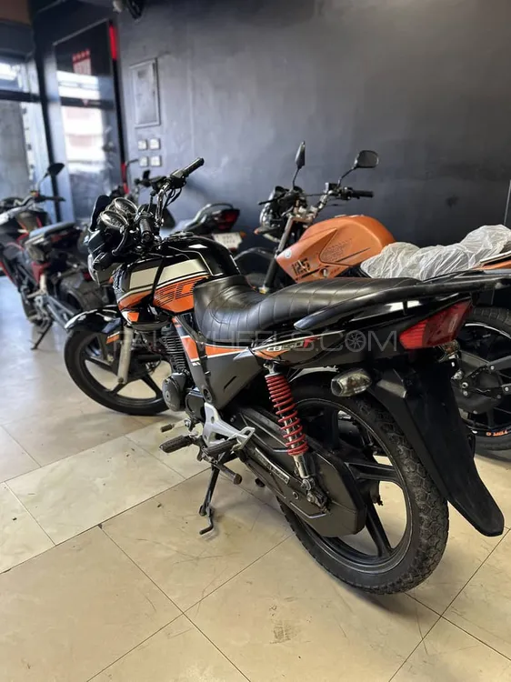 Honda CB 150F 2022 for Sale Image-1