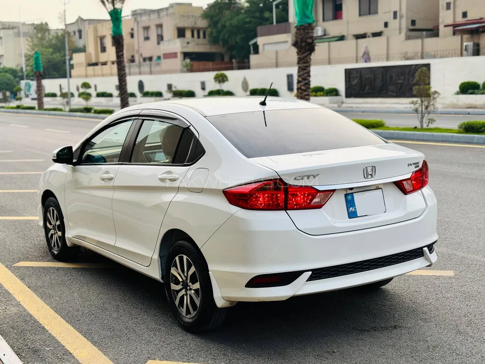 Honda City 2025 for Sale in Islamabad Image-1