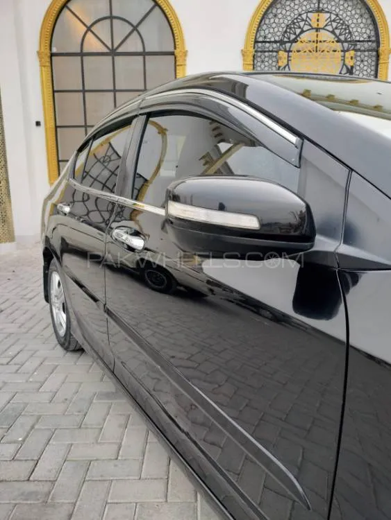 Honda City 2019 for Sale in Islamabad Image-1